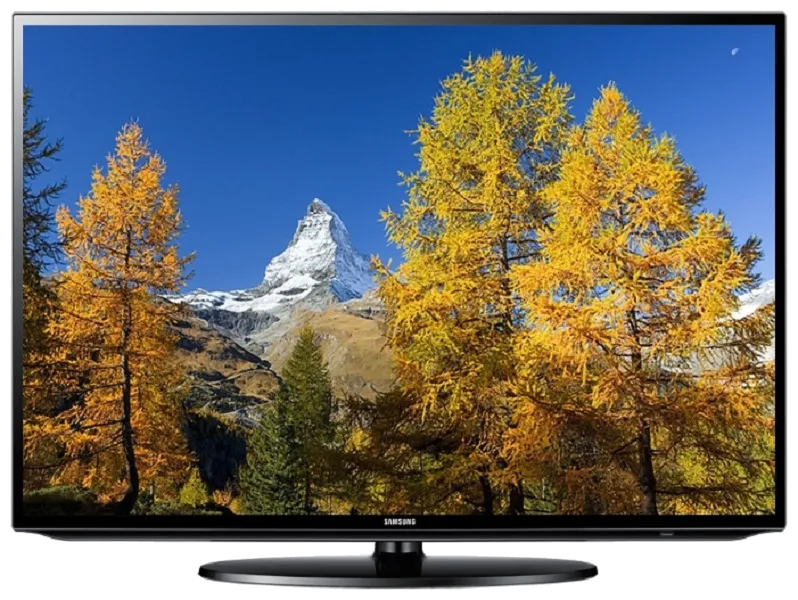Замена резистора Samsung UE37EH5000W