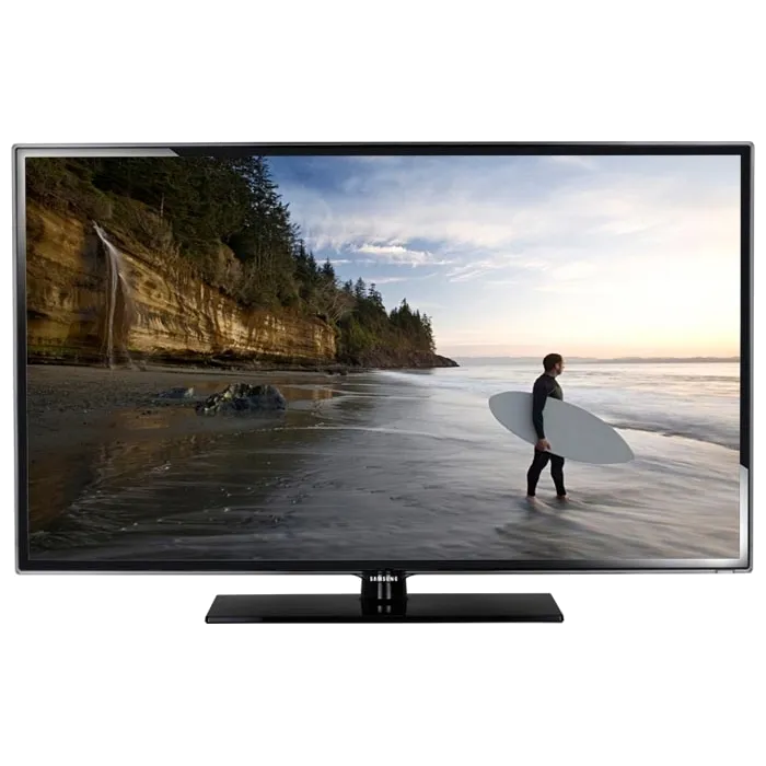 Замена резистора Samsung UE50ES5537