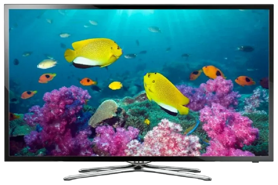 Замена резистора Samsung UE32F5700