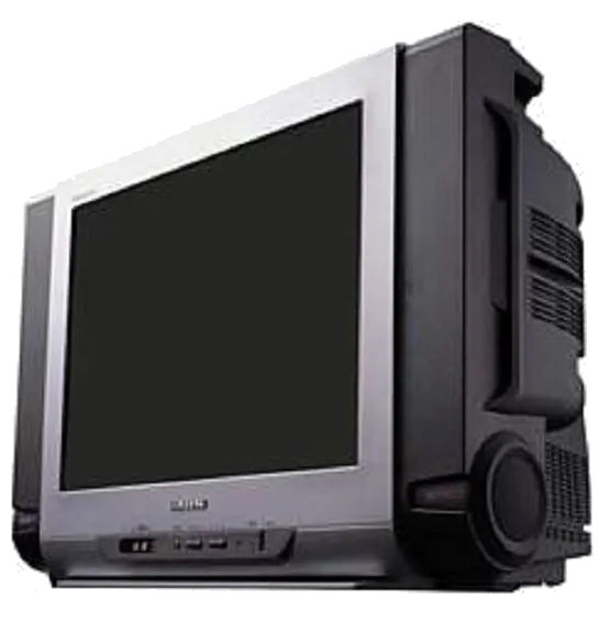Замена резистора Samsung CS-21S8ZQQ