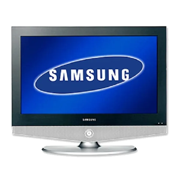 Замена резистора Samsung LE-26R31S