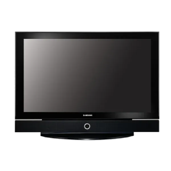 Замена резистора Samsung PS-50P5HR