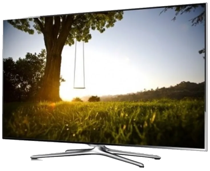 Замена резистора Samsung UE50F6500
