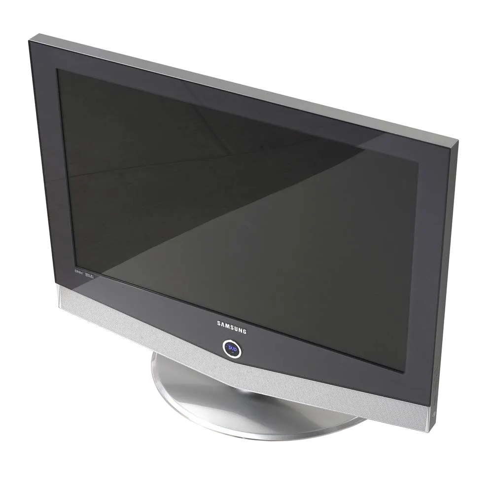 Замена резистора Samsung LE-26R51B