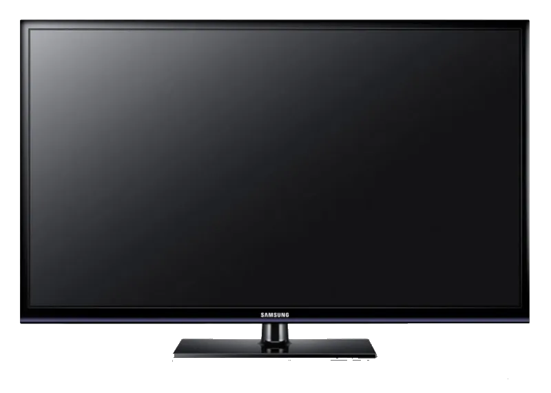 Замена резистора Samsung PS60E530
