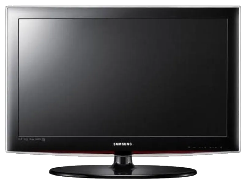 Замена резистора Samsung LE19D450