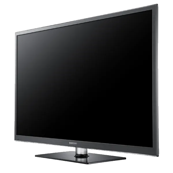 Замена резистора Samsung PS51E6500
