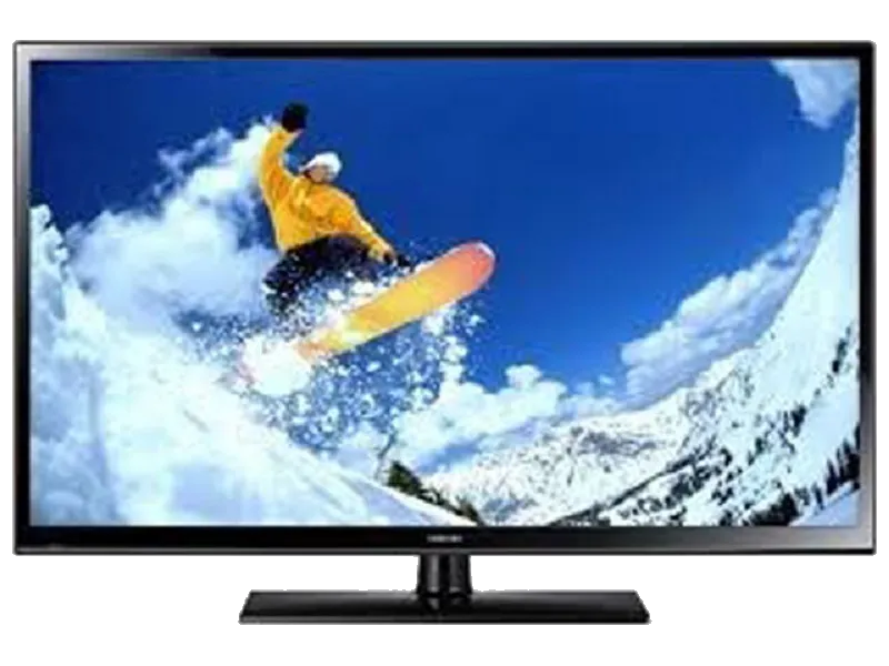 Замена резистора Samsung PS51F4500