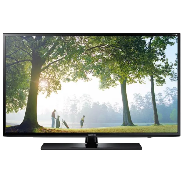 Замена резистора Samsung UE65H6203