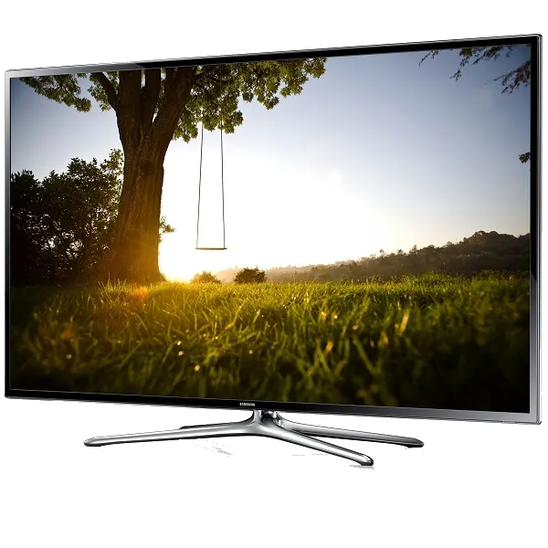 Замена резистора Samsung UE50F6300
