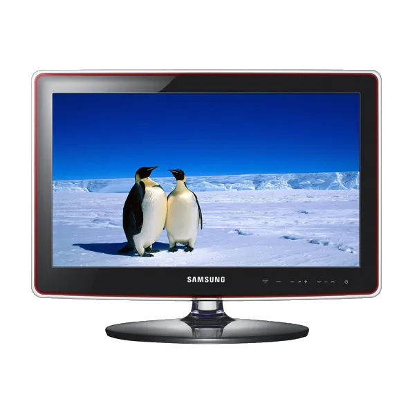 Замена резистора Samsung LE-19B650