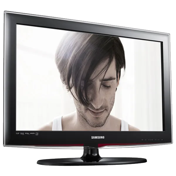 Замена резистора Samsung LE-19B541
