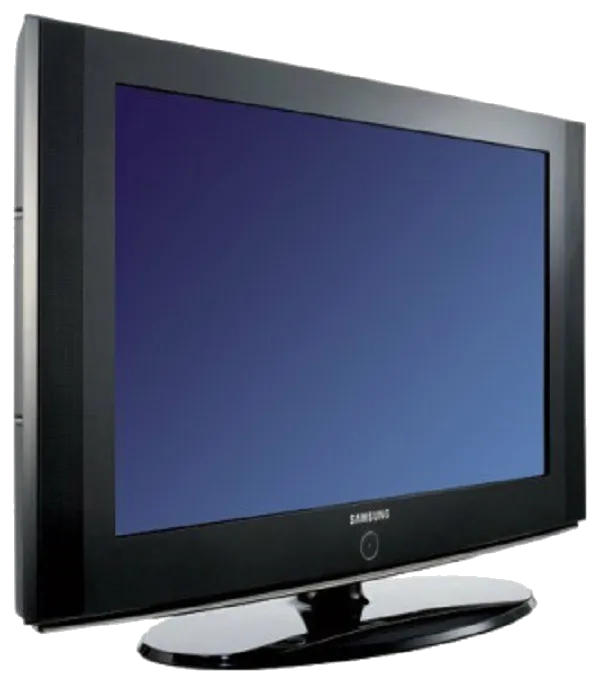 Замена резистора Samsung LE-22S86BD