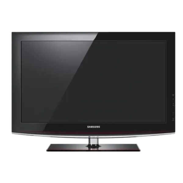Замена резистора Samsung LE-32B460