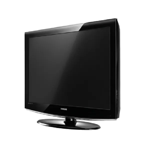 Замена резистора Samsung LE-37A450C2