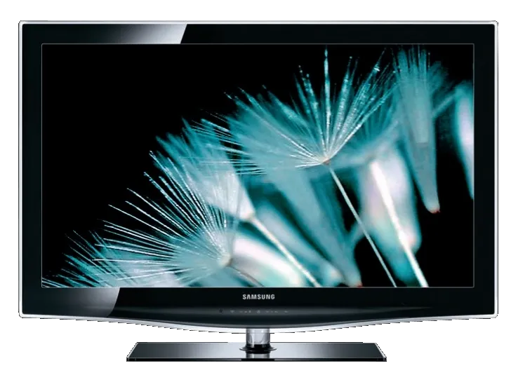Замена резистора Samsung LE-32B650