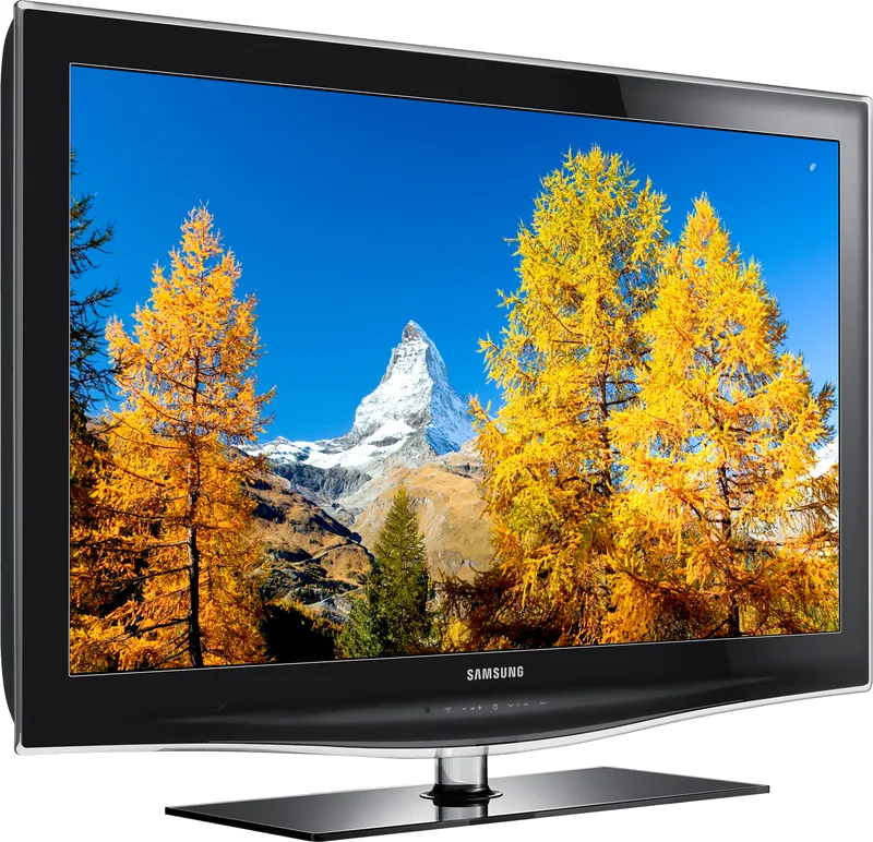 Замена резистора Samsung LE-32B679