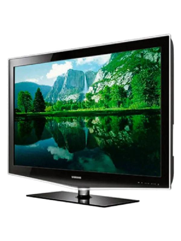 Замена резистора Samsung LE-37B652