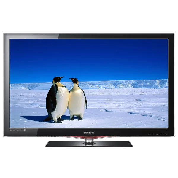 Замена резистора Samsung LE-40B650