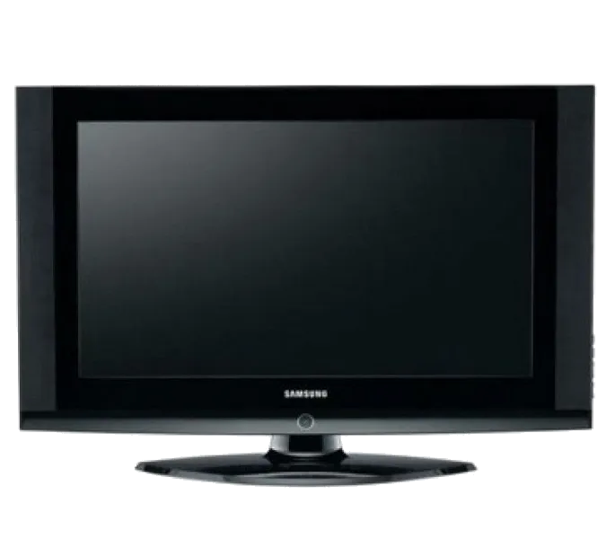 Замена резистора Samsung LE-40S62B