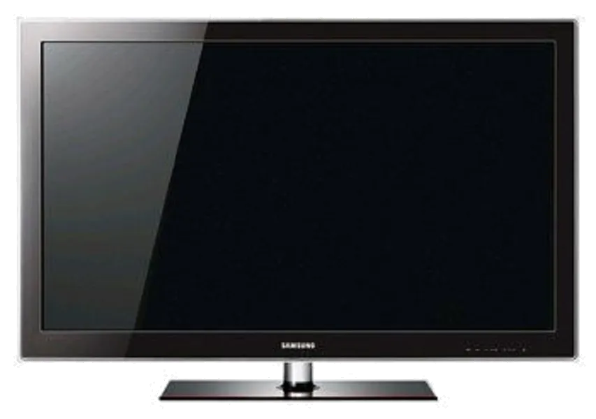 Замена резистора Samsung LE-46B553
