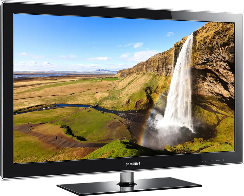 Замена резистора Samsung LE-46B554