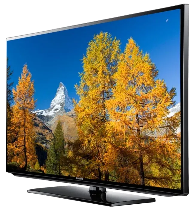 Замена резистора Samsung UE50EH5300