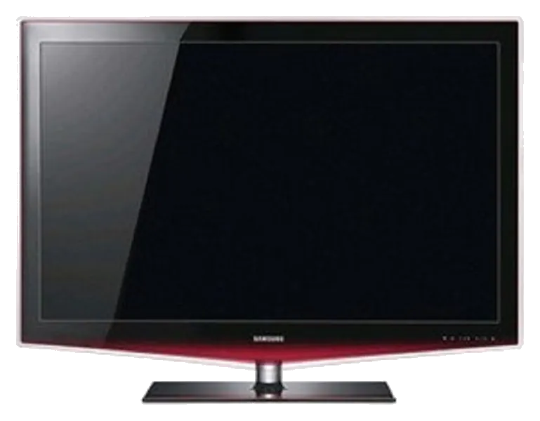 Замена резистора Samsung LE-55B651