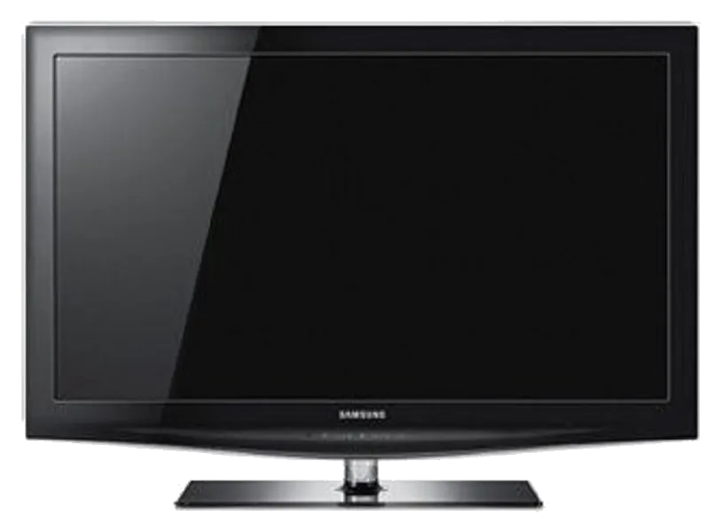 Замена резистора Samsung LE-55B679