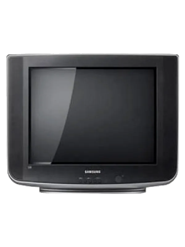 Замена резистора Samsung CS-21B500HL