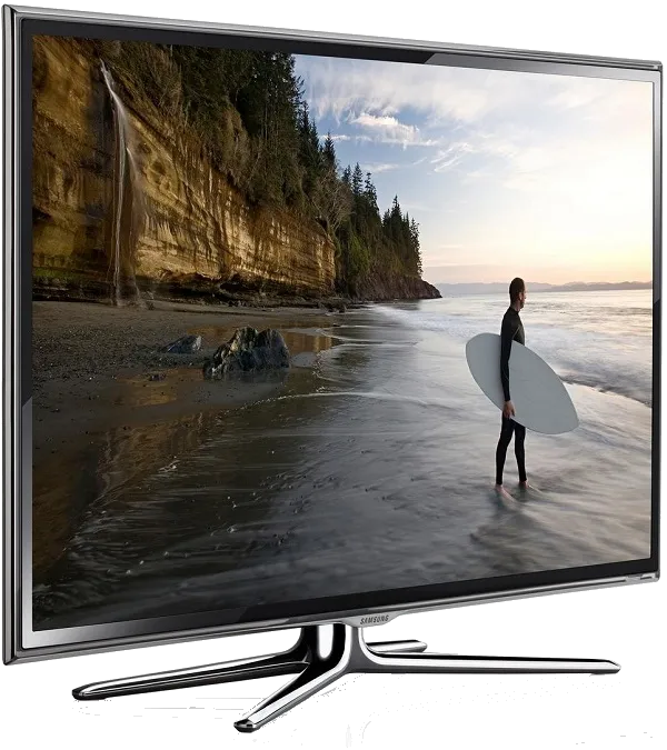 Замена резистора Samsung UE46ES6800