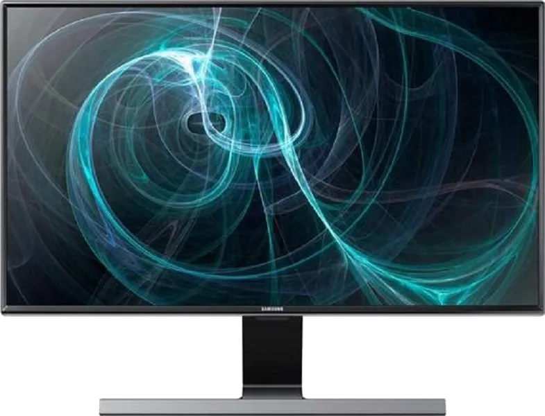 Замена резистора Samsung T27D590EX