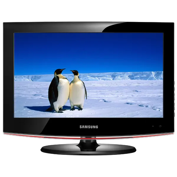 Замена резистора Samsung LE26D450