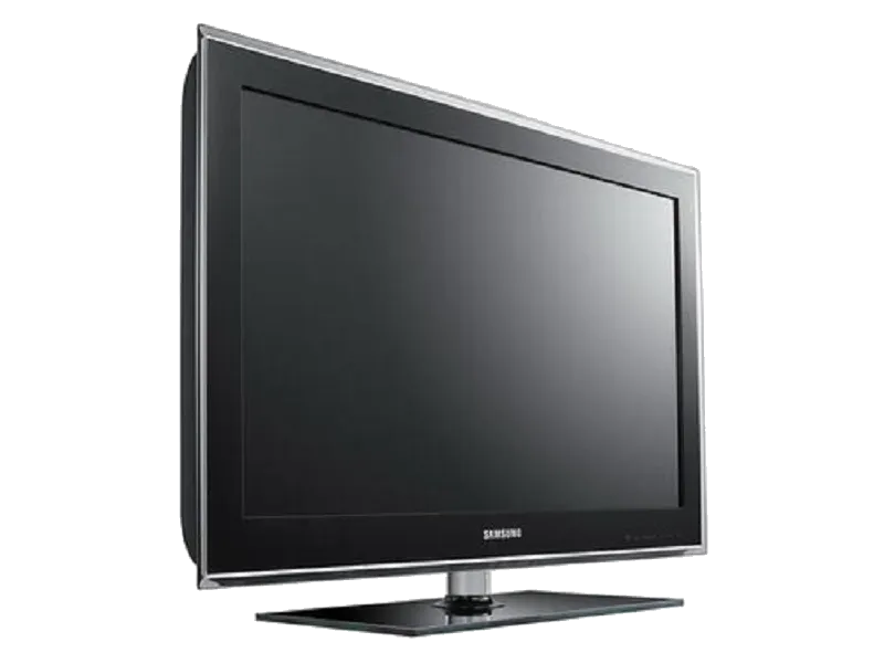 Замена резистора Samsung LE46D550