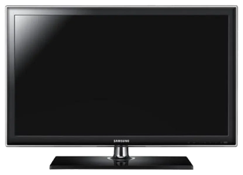 Замена резистора Samsung UE19D4000