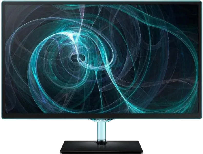 Замена резистора Samsung T27D390EX