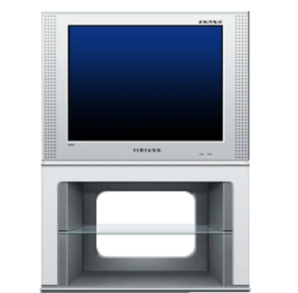 Замена резистора Samsung CS-29A10HEQ