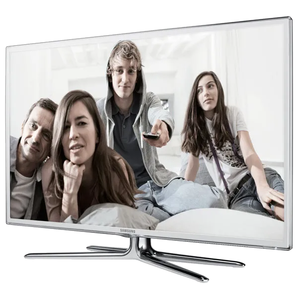 Замена резистора Samsung UE40D6510