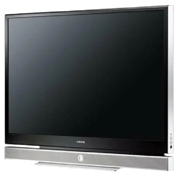 Замена резистора Samsung SP-67L6HXR