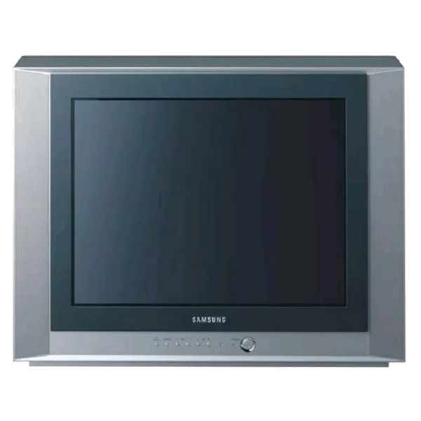 Замена резистора Samsung CS-29K30ZQQ