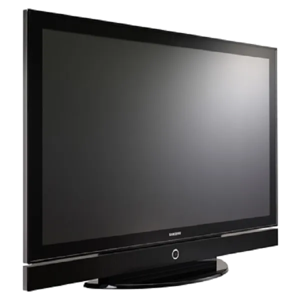 Замена резистора Samsung PS-63P5HR
