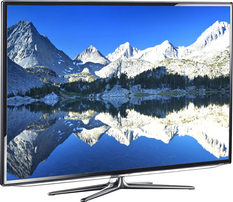 Замена резистора Samsung UE-40C6530