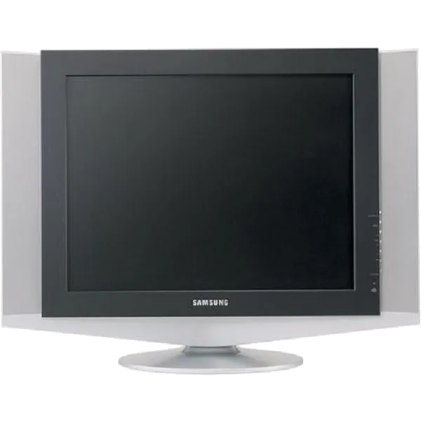 Замена резистора Samsung LE-15S51BP