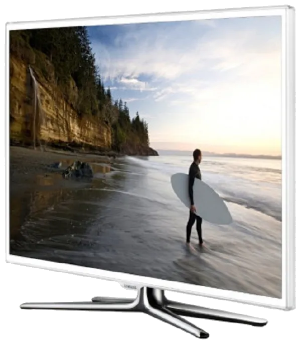 Замена резистора Samsung UE32ES6715