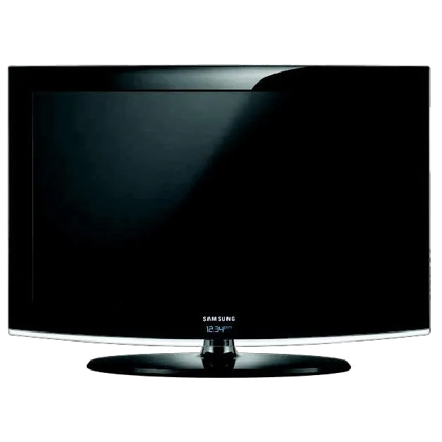 Замена резистора Samsung LE-32A457