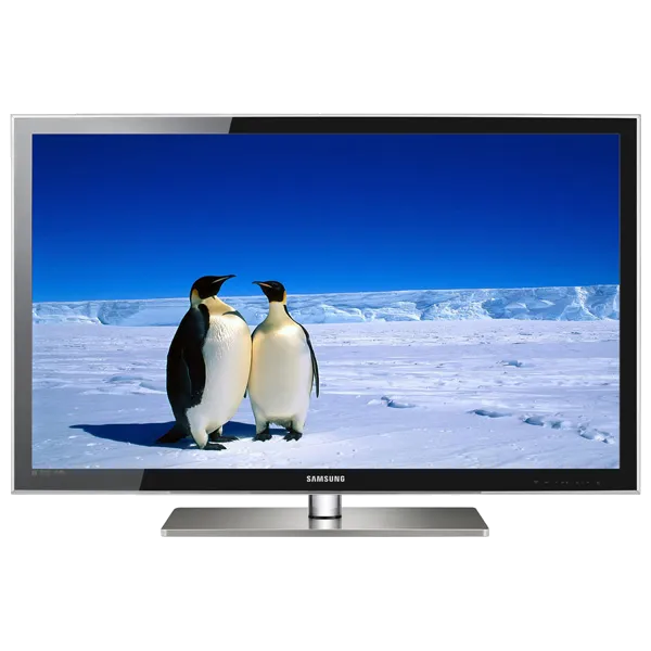 Замена резистора Samsung UE-46C6000