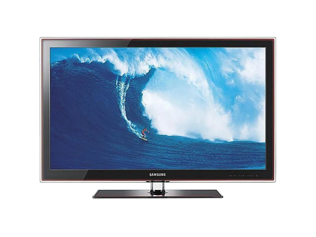 Замена резистора Samsung UE-46C5000