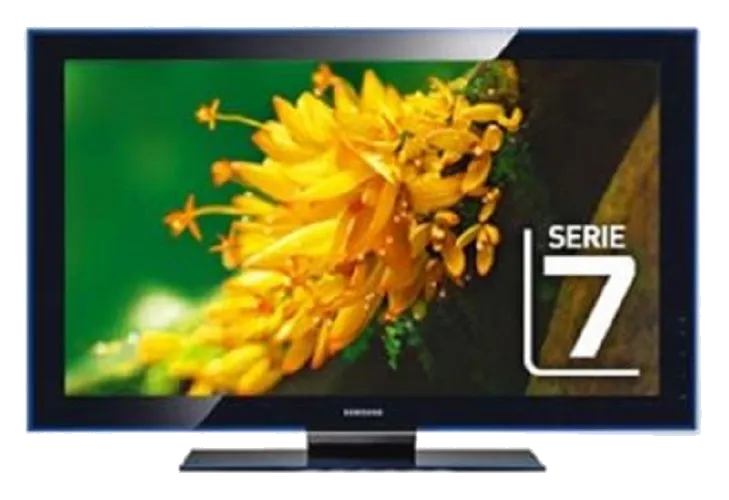 Замена резистора Samsung LE-46A959
