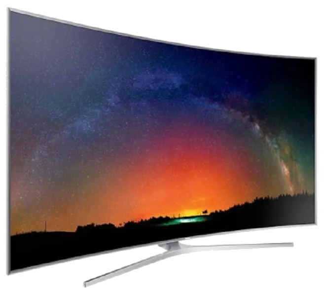 Замена резистора Samsung UE88JS9580Q