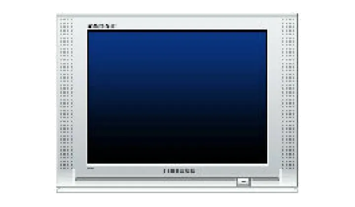 Замена резистора Samsung CS-34A11SSQ